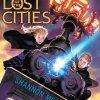 Keeper Of The Lost Cities by Shannon Messenger
