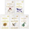 king of sin series