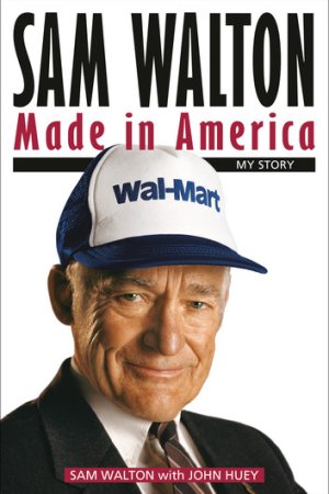 Made IN America by Sam Walton