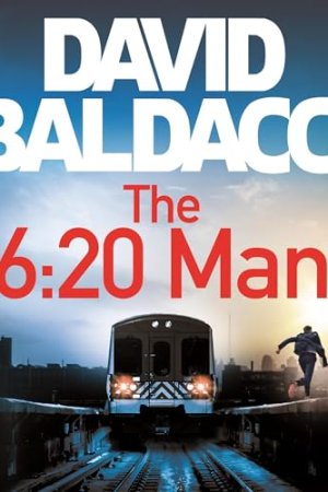 6:20 MAN by  Zachary Webber, Christine Lakin