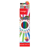 MANGO COLOR PENCILS 6 COLOR PACK