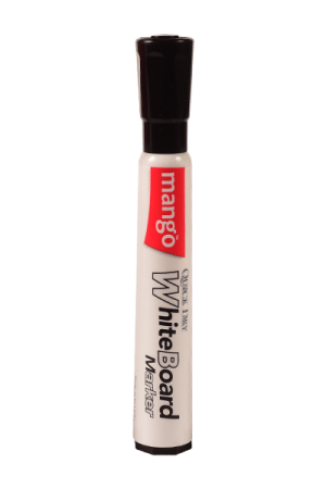 Bpfg1250 - Mango White Board Marker - Black
