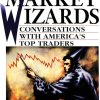 New Market Wizard by Jack D. Schwager