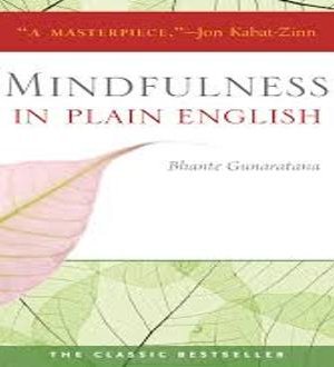 Mindfulness In Plain English  by Bhante Bhante Gunaratana