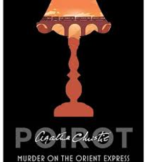 Poirot Murder On The Orient Express by Agatha Christie's Poirot: