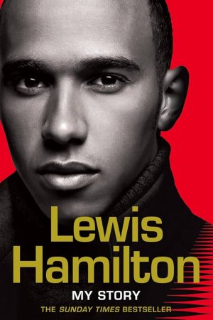 My Story by Lewis Hamilton