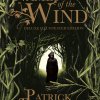 Name Of The Wind by Patrick Rothfuss