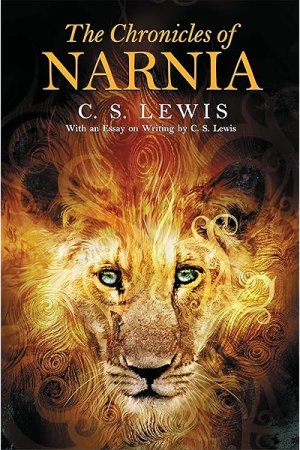 Chronicles of narnia by 	C. S. Lewis