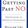 Getting Pat No by William Ury