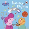 Peppa Pig: Nursery Rhymes : Storybook with Audio CD Board book