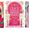 " Once upon a broken heart set of 3 books"""" Once upon a broken heart set of 3 books"""