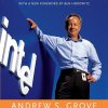 High Output Management by Andrew S. Grove