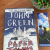 Paper Towns