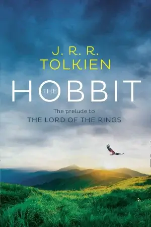 The Hobbit : The prelude to The Lord of the Rings