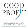 Good Profit  by  Charles G. Koch, Paul Michael