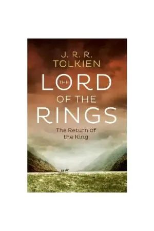 lord of the rings the return of the king