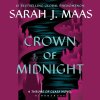 Crown Of Midnight by  Sarah J Maas