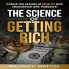 Science of Getting Rich by Wallace D. Wattles