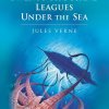 Twenty Thousand Leagues Under The Sea by Jules Verne