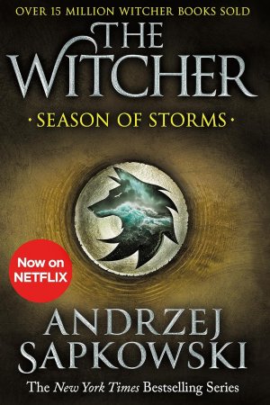 The Witcher : Season of Storms