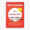 All Marketers Are Liars by  Seth Godin