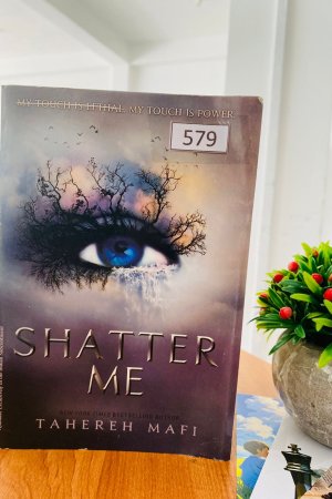 Shatter Me