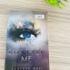 Shatter Me