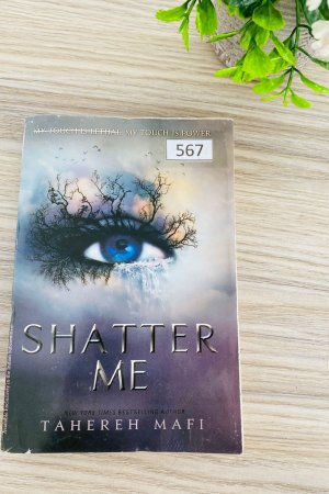 Shatter Me