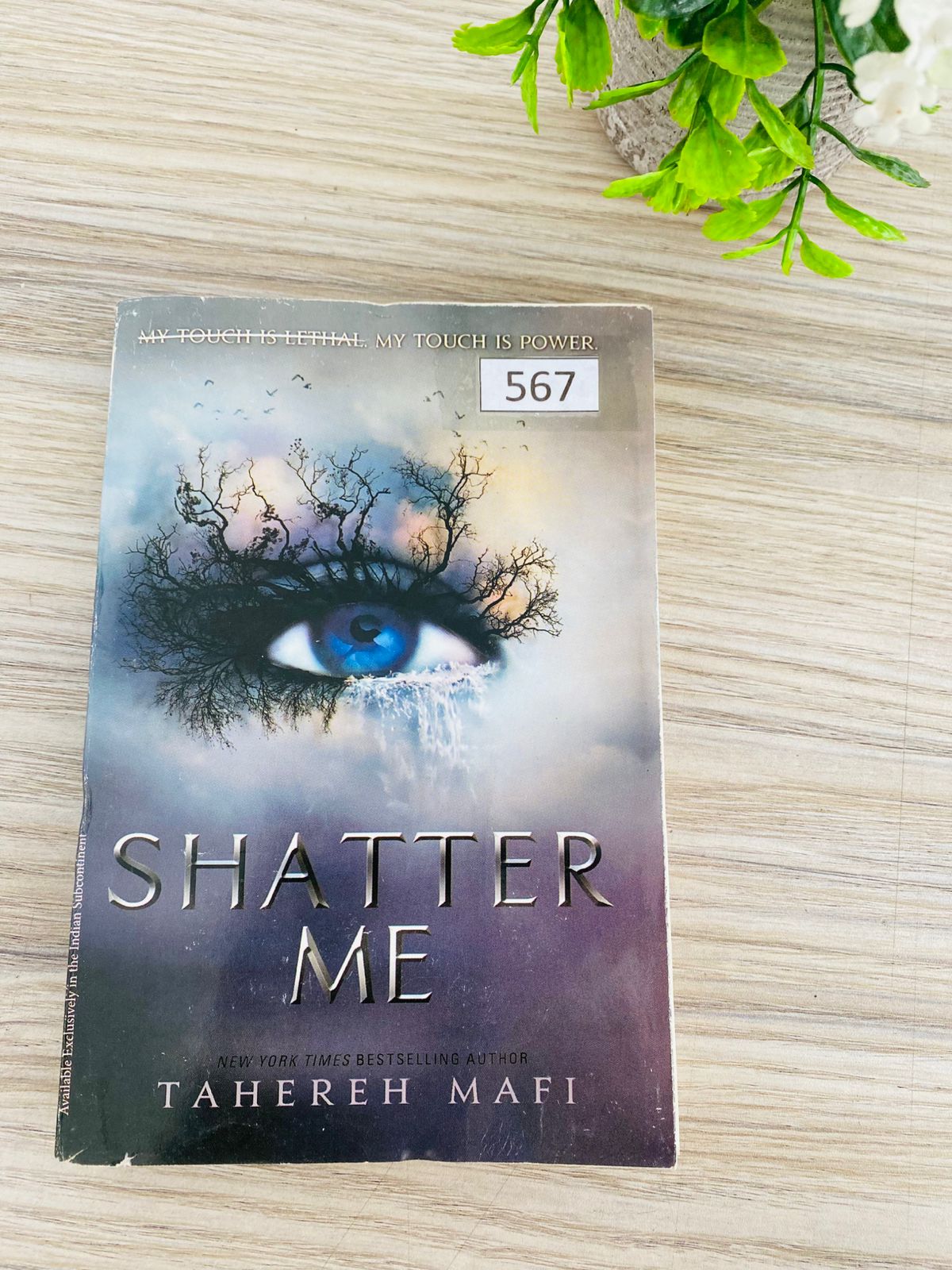 shatter me by Tahereh - 2 (567) Shatter Me