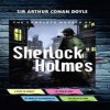 Complete Novels Of Sherlock Holme by Sir Arthur Conan Doyle