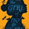 Girl Of Ink And Stars by Kiran Millwood Hargrave
