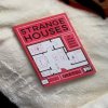 Strange Houses by  Uketsu and Jim Rion