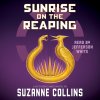 Sunrise on the Reaping by Suzanne Collins, Jefferson White