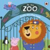 Peppa Pig : At the Zoo
