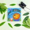 Peppa Pig : At the Zoo