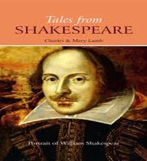 Tales From Shakespeare by Charles Lamb