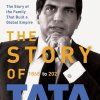 Story Of The Tata by  Peter Casey