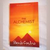The Alchemist by Paulo Coelho
