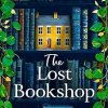 the lost bookshop by evie woodss