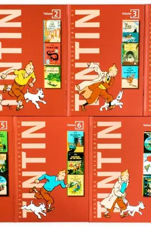 tin tin
