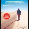 Vagabgondin by Rolf Potts