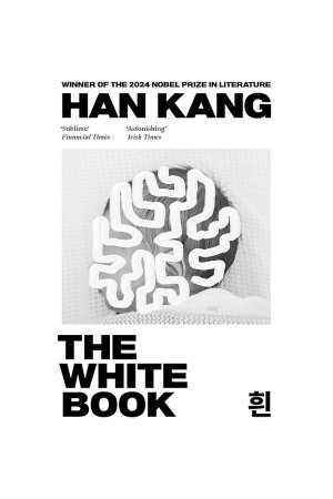 White Book by Han Kang