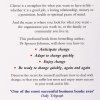 Who Moved My Cheese? An Amazing Way to Deal with Change in Your Work and in Your Life by Dr.Spencer Johnson