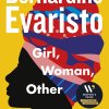 Girl Women Other by  Bernardine Evaristo