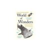 World  Of Wonder by Aimee Nezhukumatathil and Fumi Nakamura